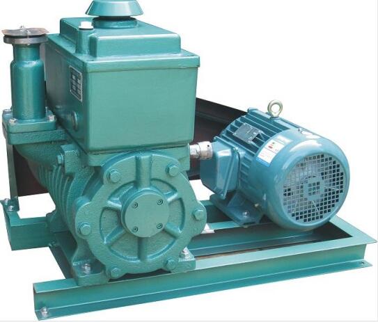 常州真空泵维修