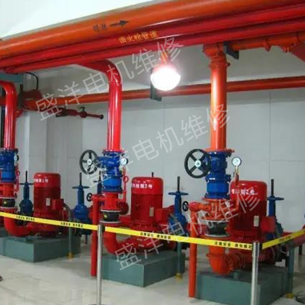 常州附近修水泵电话