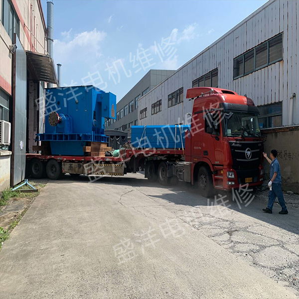 常州附近电机维修点