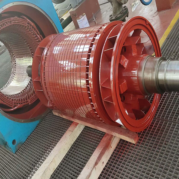 常州伺服电机维修 