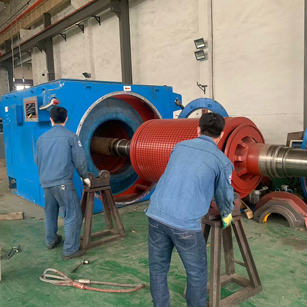 常州维修伺服电机 