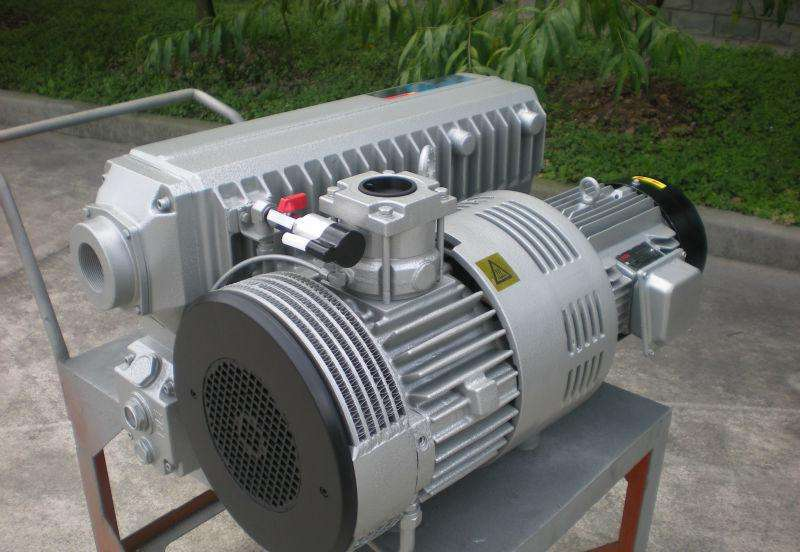 常州真空泵维修