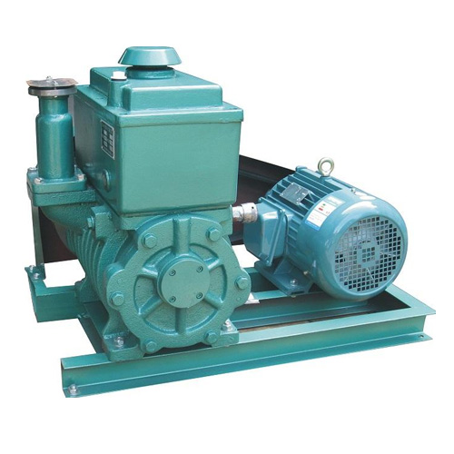 常州真空泵维修