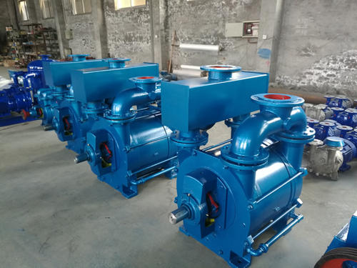 常州专业维修真空泵