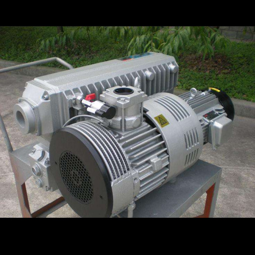 常州真空泵专业维修