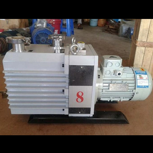 常州进口真空泵维修