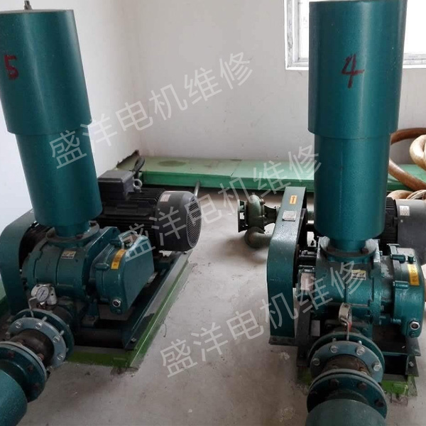 常州风机盘管维修 