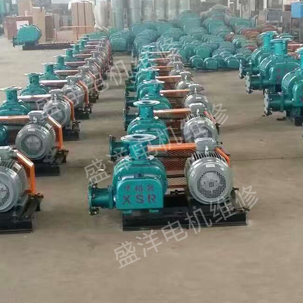 常州修风机电话 