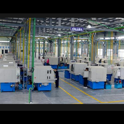 常州工厂各类机电设备维修